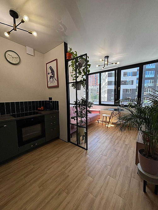 Євро 2кк в жк Центральний 2, ТОП пропозиція! Ирпень - изображение 5