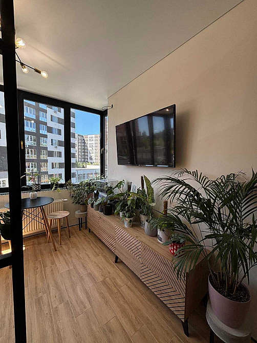 Євро 2кк в жк Центральний 2, ТОП пропозиція! Ирпень - изображение 3