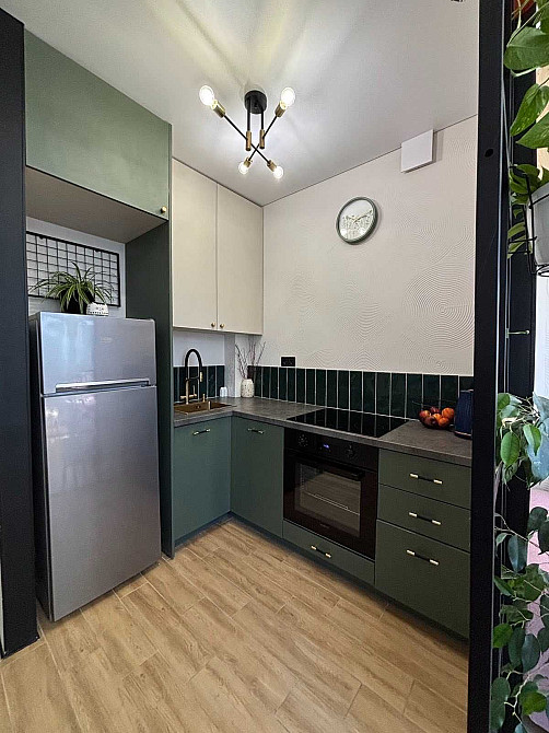 Євро 2кк в жк Центральний 2, ТОП пропозиція! Ирпень - изображение 4