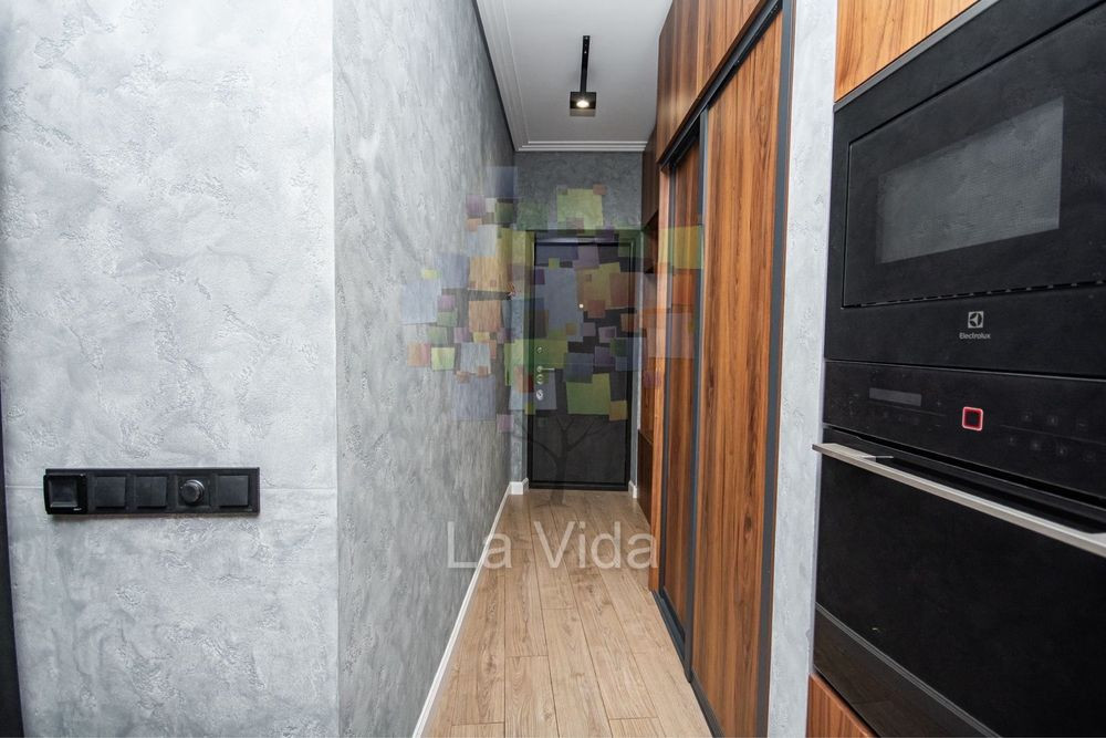 Без комісії/Продаж 3 кімнатної Дизанерської квартири Дніпровська Наб Київ - зображення 8