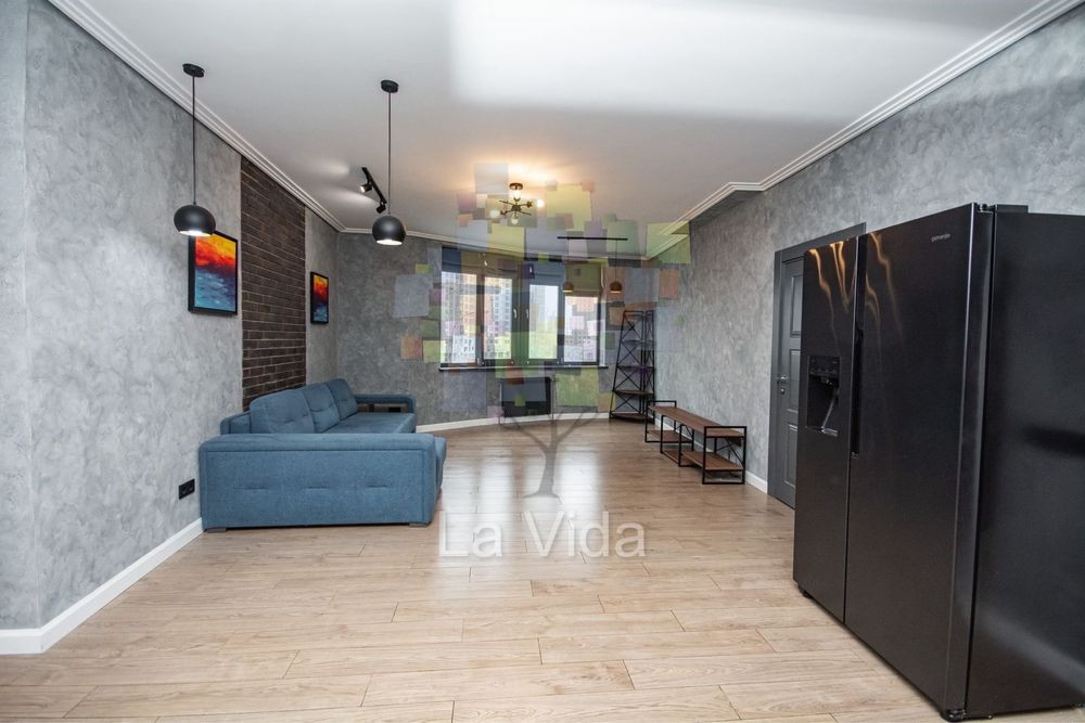 Без комісії/Продаж 3 кімнатної Дизанерської квартири Дніпровська Наб Київ - зображення 4