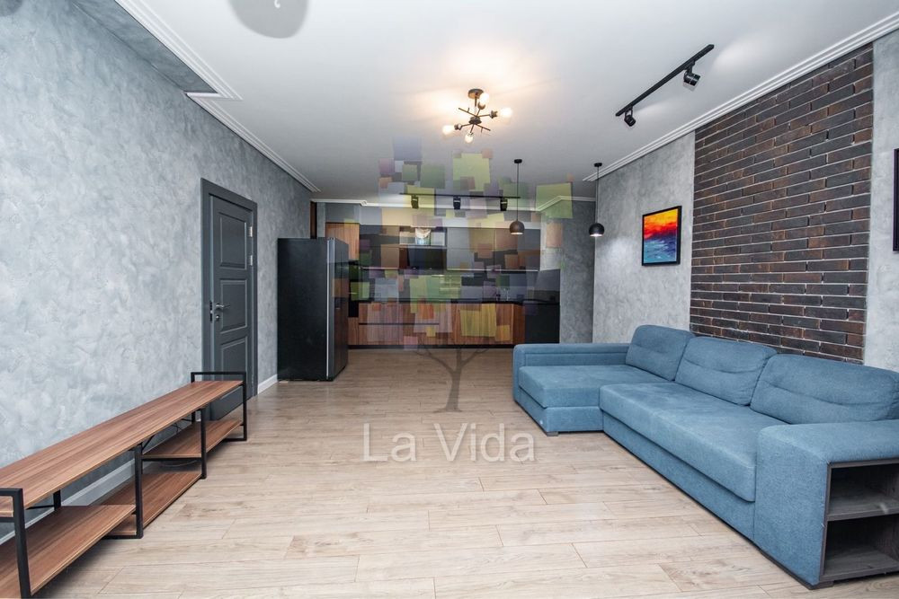 Без комісії/Продаж 3 кімнатної Дизанерської квартири Дніпровська Наб Київ - зображення 3