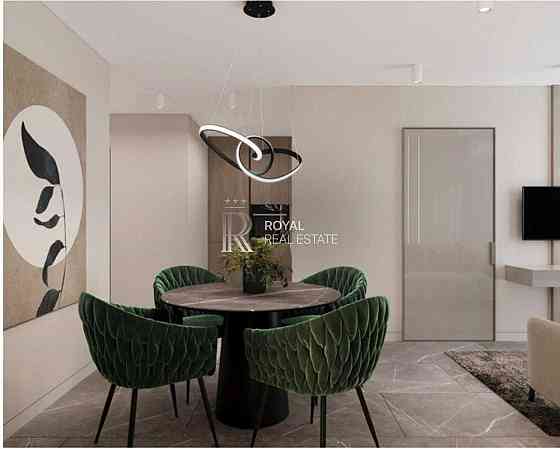 Продажа 2к квартиры с ремонтом! 5 этаж  ЖК 4U 10 хв м.Академгородок! Київ