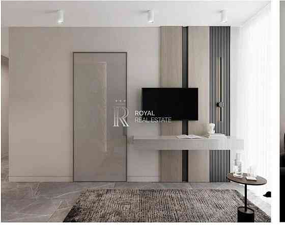 Продажа 2к квартиры с ремонтом! 5 этаж  ЖК 4U 10 хв м.Академгородок! Київ