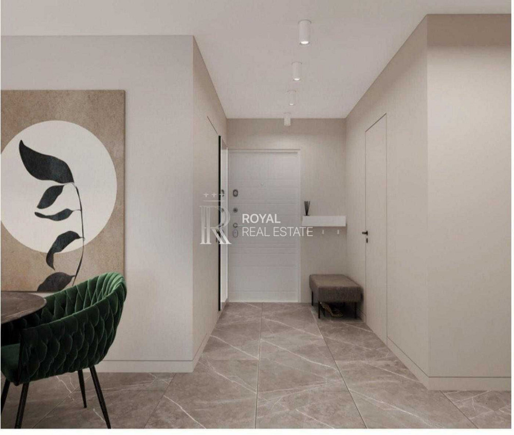 Продажа 2к квартиры с ремонтом! 5 этаж  ЖК 4U 10 хв м.Академгородок! Київ - зображення 8