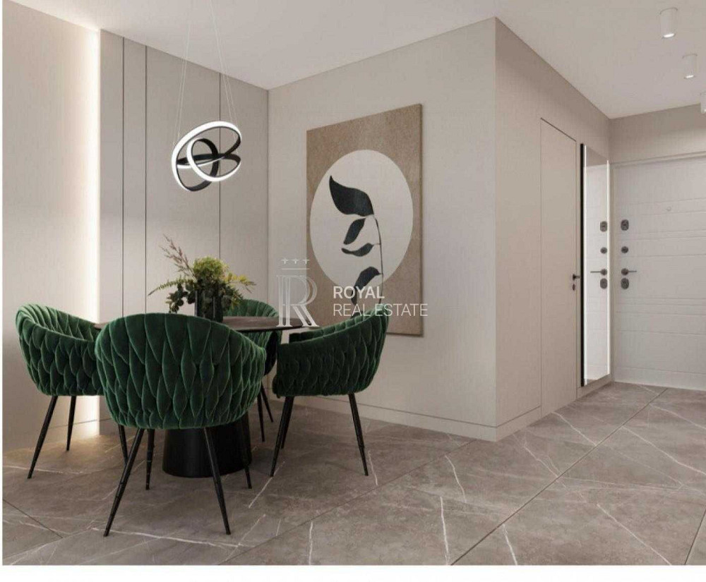 Продажа 2к квартиры с ремонтом! 5 этаж  ЖК 4U 10 хв м.Академгородок! Київ - зображення 3