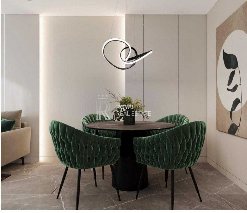 Продажа 2к квартиры с ремонтом! 5 этаж  ЖК 4U 10 хв м.Академгородок! Київ - зображення 5