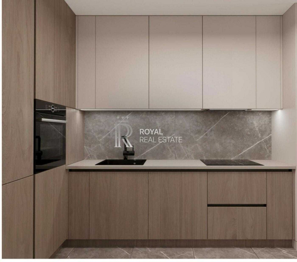 Продажа 2к квартиры с ремонтом! 5 этаж  ЖК 4U 10 хв м.Академгородок! Київ - зображення 6