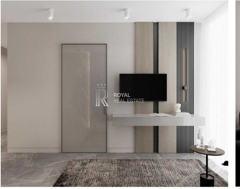 Продажа 2к квартиры с ремонтом! 5 этаж  ЖК 4U 10 хв м.Академгородок! Київ - зображення 2