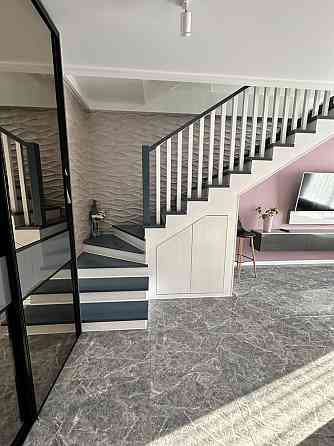 Продам квартиру Парковий VIP Велика Паладь