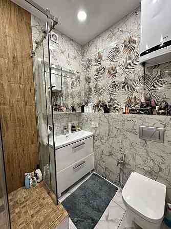 Продам квартиру Парковий VIP Велика Паладь