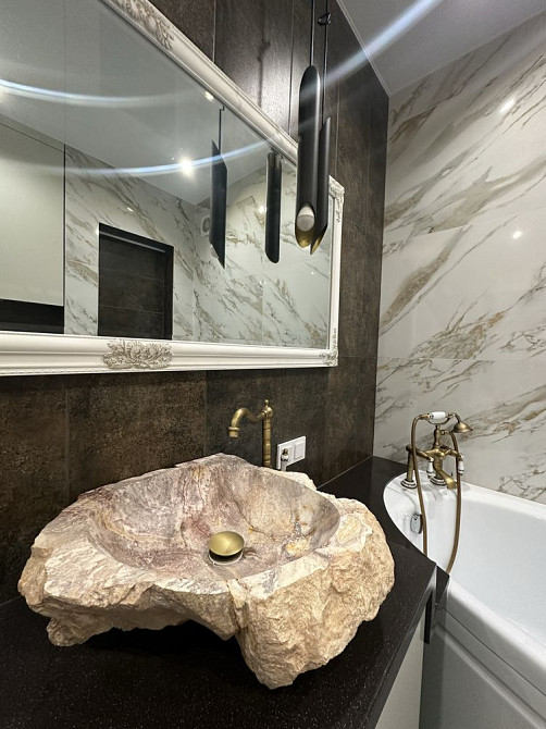 Продам квартиру Парковий VIP Велика Паладь - зображення 7