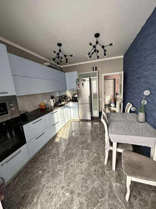 Продам квартиру Парковий VIP Велика Паладь - зображення 4