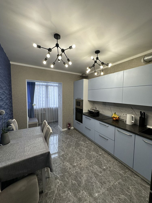 Продам квартиру Парковий VIP Велика Паладь - зображення 1