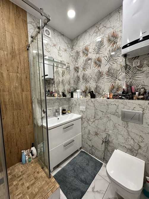 Продам квартиру Парковий VIP Велика Паладь - зображення 5