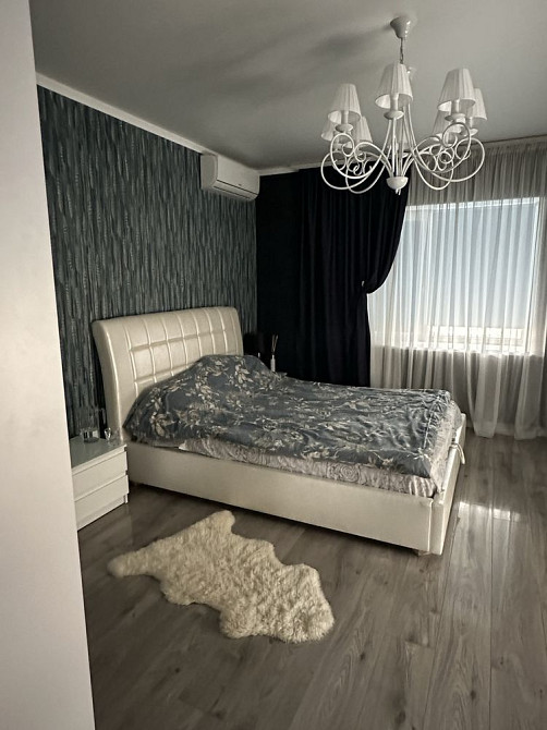 Продам квартиру Парковий VIP Велика Паладь - зображення 8