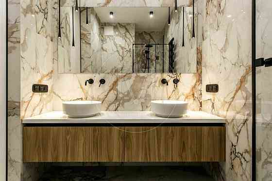 4к квартира з ремонтом 120м2 в ЖК Французький Французский квартал 2 Київ