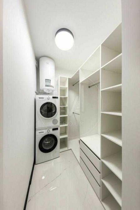 4к квартира з ремонтом 120м2 в ЖК Французький Французский квартал 2 Київ - зображення 8