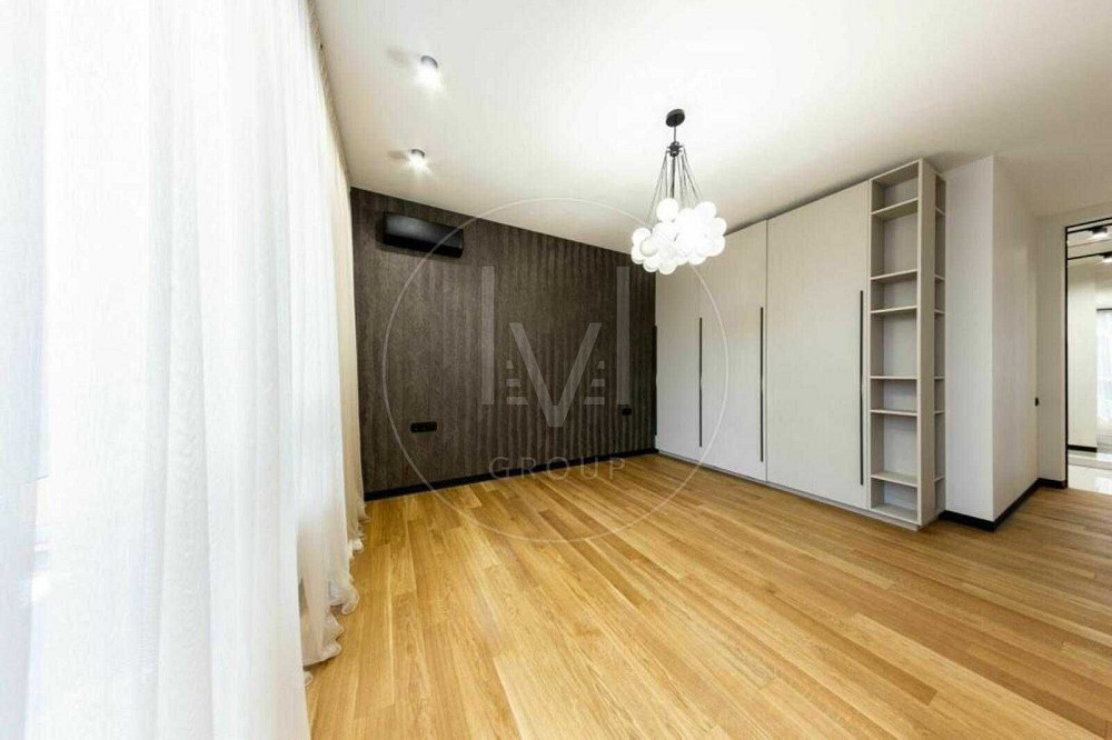 4к квартира з ремонтом 120м2 в ЖК Французький Французский квартал 2 Київ - зображення 5