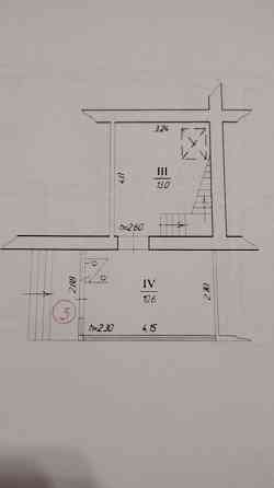 Квартира (частина будинку) с.Юрківці, Моглів-Подільського району Могилев - Подольский