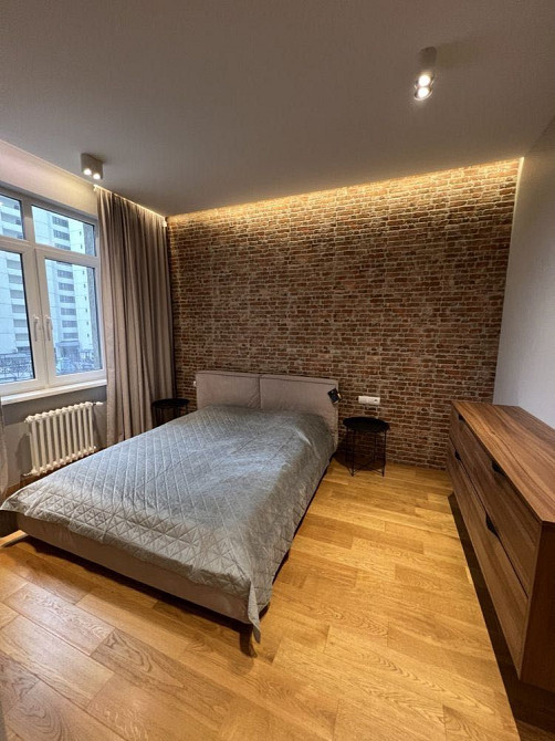 Продаж 3кім квартири в ЖК Панорама на Печерську Київ - зображення 4