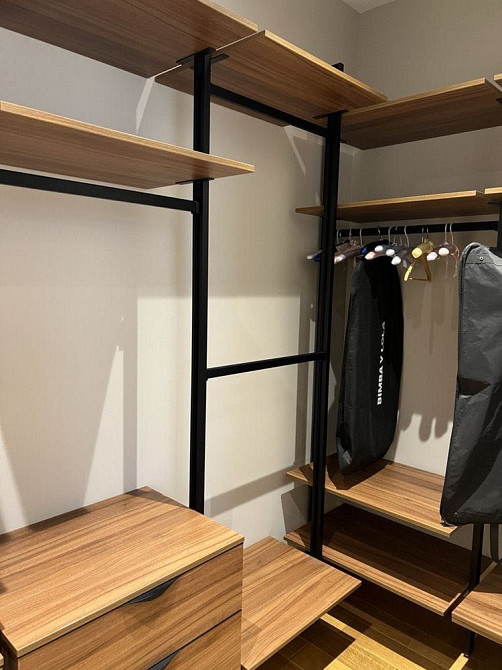 Продаж 3кім квартири в ЖК Панорама на Печерську Київ - зображення 7