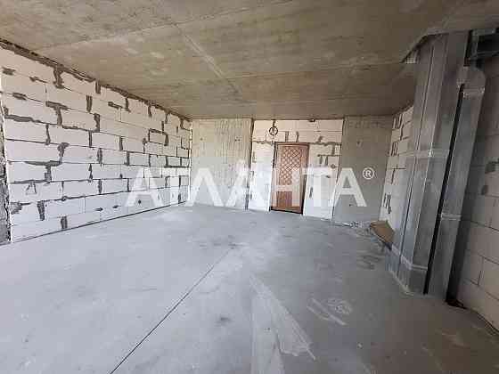 1-ком. квартира с АГВ на ул. Балковская в ЖК Клубный 7. Госпрограммы! Одесса