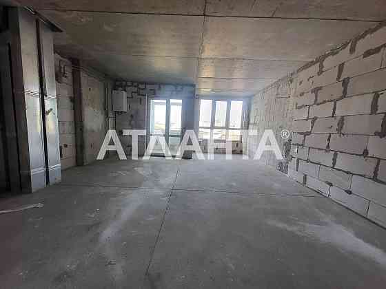 1-ком. квартира с АГВ на ул. Балковская в ЖК Клубный 7. Госпрограммы! Одесса