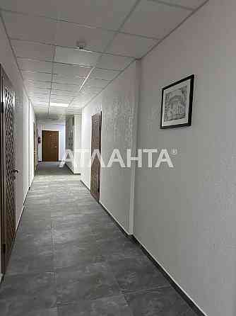 1-ком. квартира с АГВ на ул. Балковская в ЖК Клубный 7. Госпрограммы! Одесса