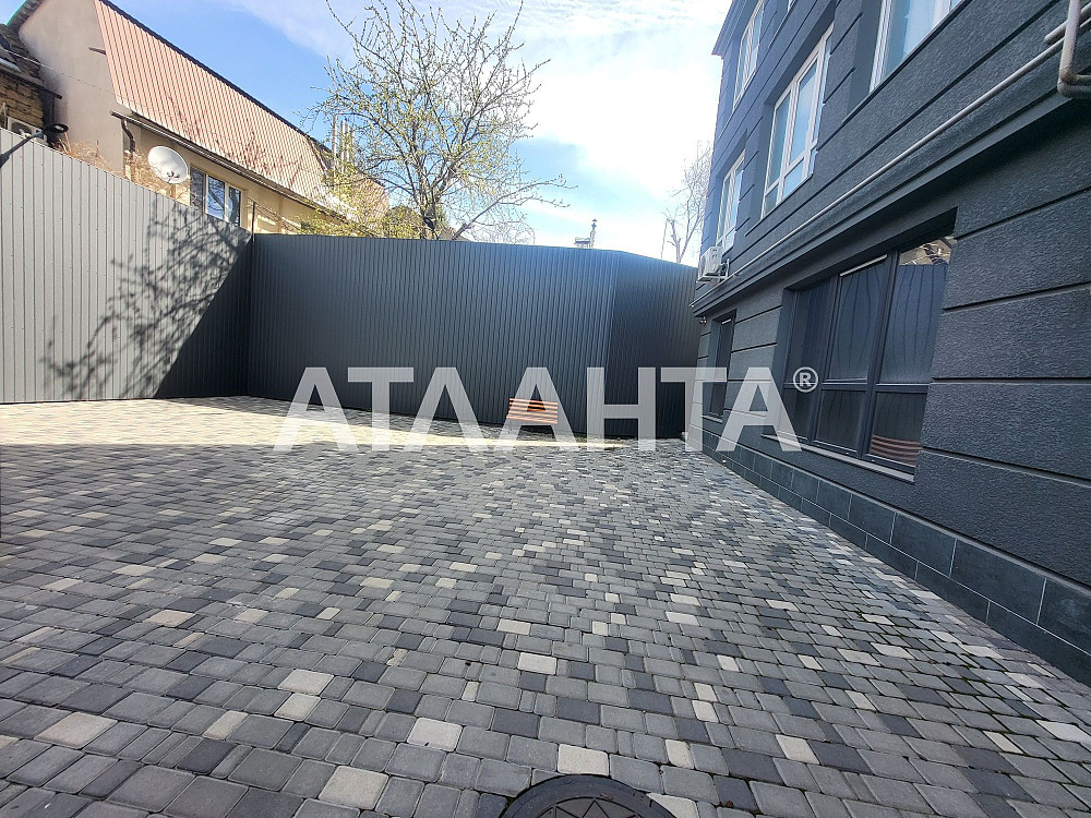 1-ком. квартира с АГВ на ул. Балковская в ЖК Клубный 7. Госпрограммы! Одесса - изображение 8