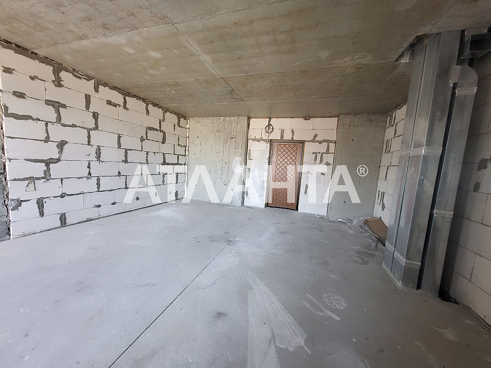 1-ком. квартира с АГВ на ул. Балковская в ЖК Клубный 7. Госпрограммы! Одесса - изображение 4