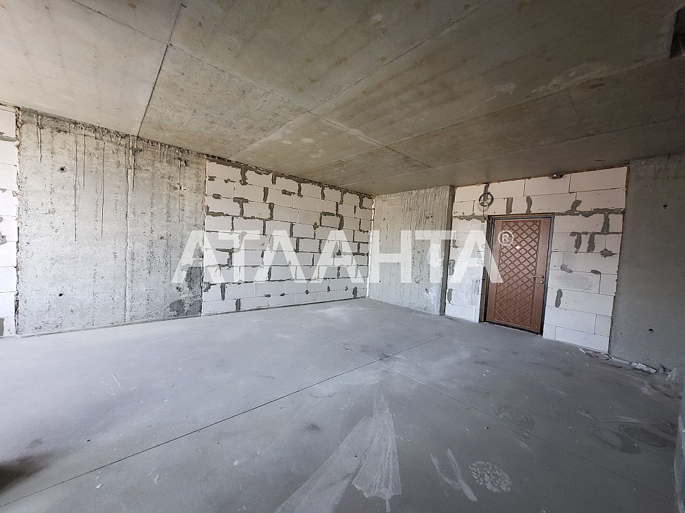 1-ком. квартира с АГВ на ул. Балковская в ЖК Клубный 7. Госпрограммы! Одесса - изображение 7