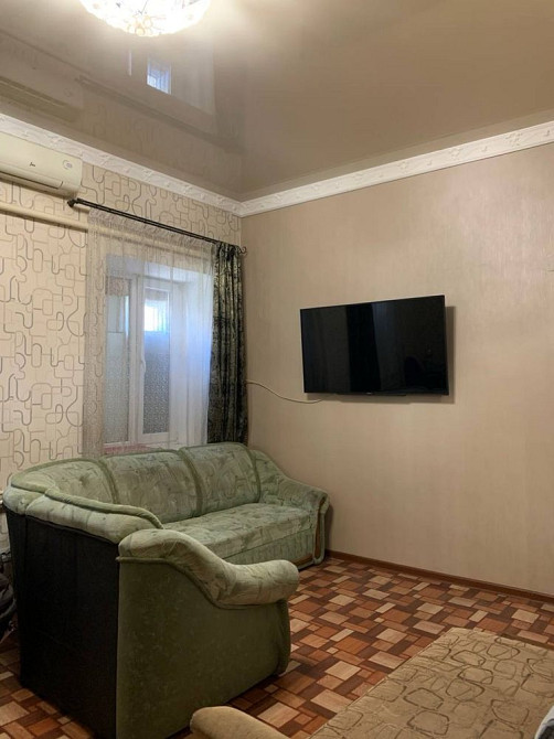 Продаж 1 кімнатного жилкопа Центр ( Нікольська ) Николаев - изображение 5