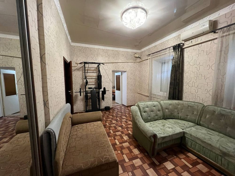 Продаж 1 кімнатного жилкопа Центр ( Нікольська ) Николаев - изображение 2