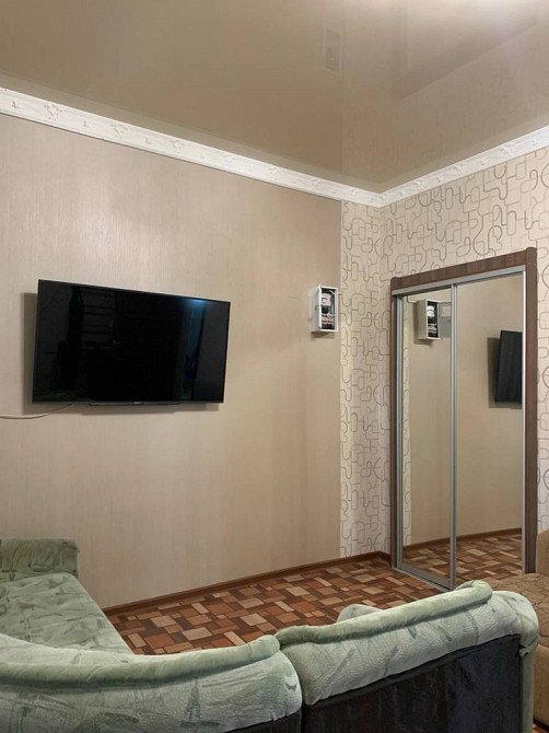 Продаж 1 кімнатного жилкопа Центр ( Нікольська ) Николаев - изображение 4