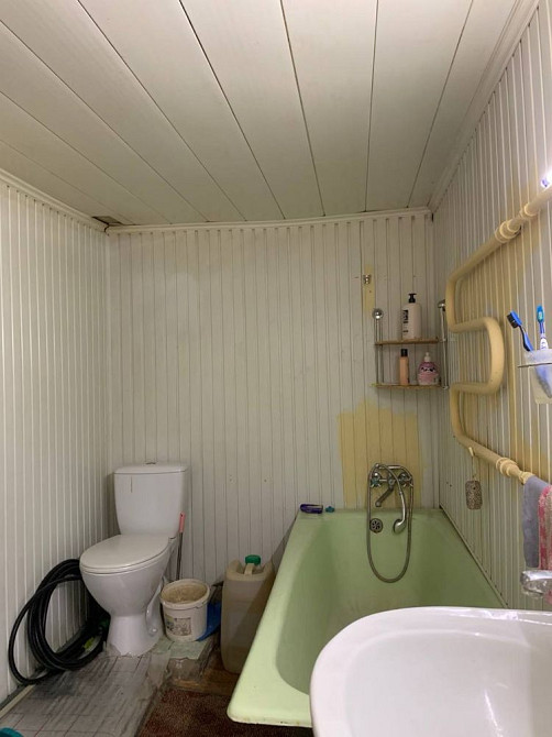 Продаж 1 кімнатного жилкопа Центр ( Нікольська ) Николаев - изображение 7