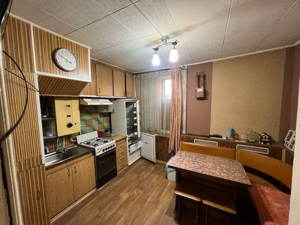 Продаж 1 кімнатного жилкопа Центр ( Нікольська ) Николаев - изображение 6