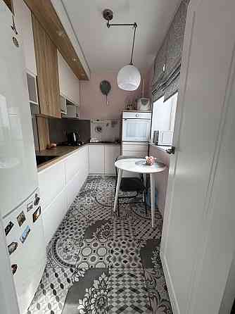 Продам 1 к квартиру дизайнерський ремонт Центр Держпрограми -ТАК Ирпень