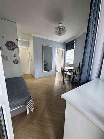 Продам 1 к квартиру дизайнерський ремонт Центр Держпрограми -ТАК Ирпень