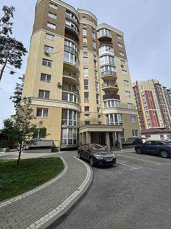 Продам 1 к квартиру дизайнерський ремонт Центр Держпрограми -ТАК Ирпень