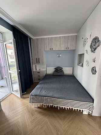 Продам 1 к квартиру дизайнерський ремонт Центр Держпрограми -ТАК Ирпень