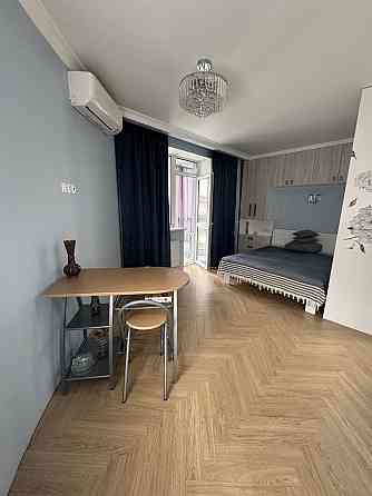 Продам 1 к квартиру дизайнерський ремонт Центр Держпрограми -ТАК Ирпень