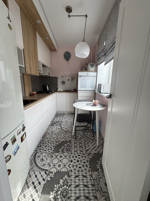 Продам 1 к квартиру дизайнерський ремонт Центр Держпрограми -ТАК Ирпень - изображение 2