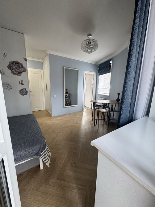 Продам 1 к квартиру дизайнерський ремонт Центр Держпрограми -ТАК Ирпень - изображение 6