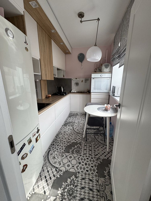 Продам 1 к квартиру дизайнерський ремонт Центр Держпрограми -ТАК Ирпень - изображение 3