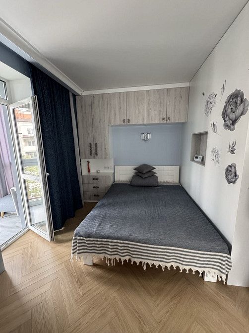 Продам 1 к квартиру дизайнерський ремонт Центр Держпрограми -ТАК Ирпень - изображение 5