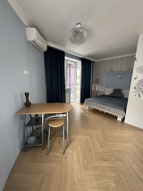 Продам 1 к квартиру дизайнерський ремонт Центр Держпрограми -ТАК Ирпень - изображение 4