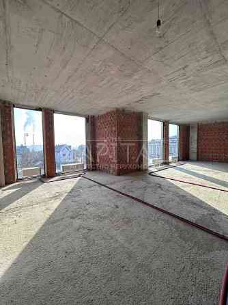 Продаж / Квартира / Печерський / ЖК Hidden / 119 м2 Київ