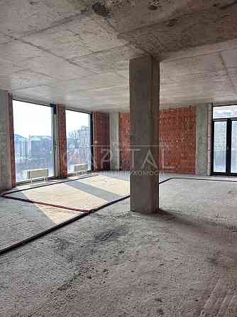 Продаж / Квартира / Печерський / ЖК Hidden / 119 м2 Київ