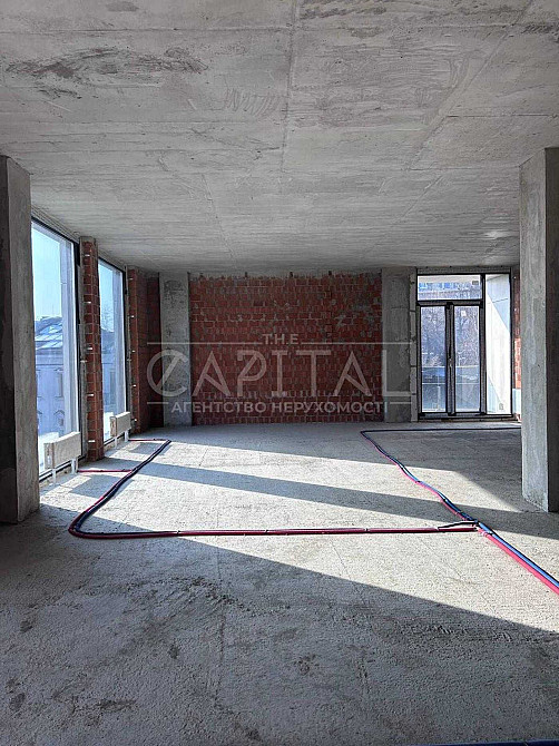 Продаж / Квартира / Печерський / ЖК Hidden / 119 м2 Київ - зображення 2